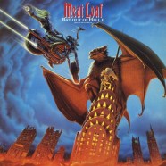 Meat Loaf - Bat Out Of Hell II